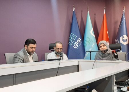 هوش مصنوعی در حال بلعیدن زندگی خانوادگی و تربیت فرزندان است