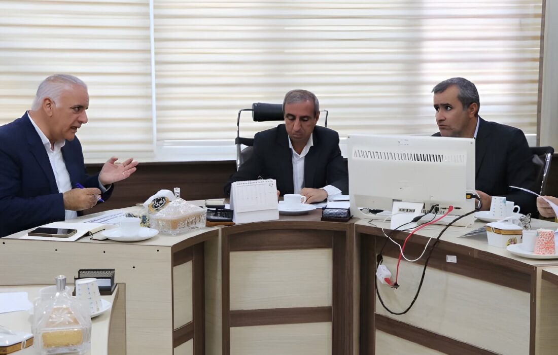 ابلاغ اعتبار ۳۸۶میلیارد تومانی برای رفع تنش آبی در کهگیلوبه و بویراحمد