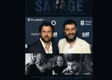 اولین حضور سریال‌های ایرانی در تورنتو