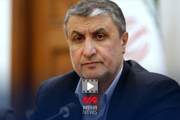 اسلامی: نمی‌توان تجاوز اعضای شورای امنیت را نادیده گرفت