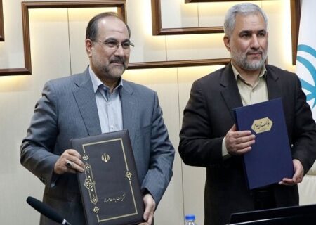 آماده ارائه راهکارهای علمی برای حل معضلات آب، انرژی وامنیت غذایی هستیم