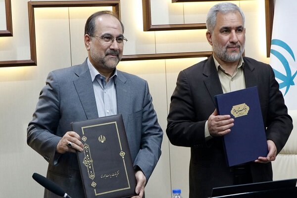 آماده ارائه راهکارهای علمی برای حل معضلات آب، انرژی وامنیت غذایی هستیم