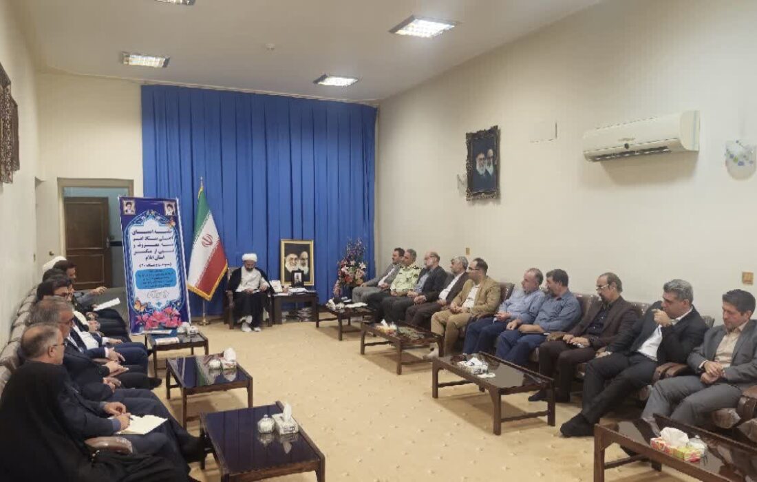 ساختوسازهای بیضابطه در شهر ایلام هرچه سریعتر جمع شود