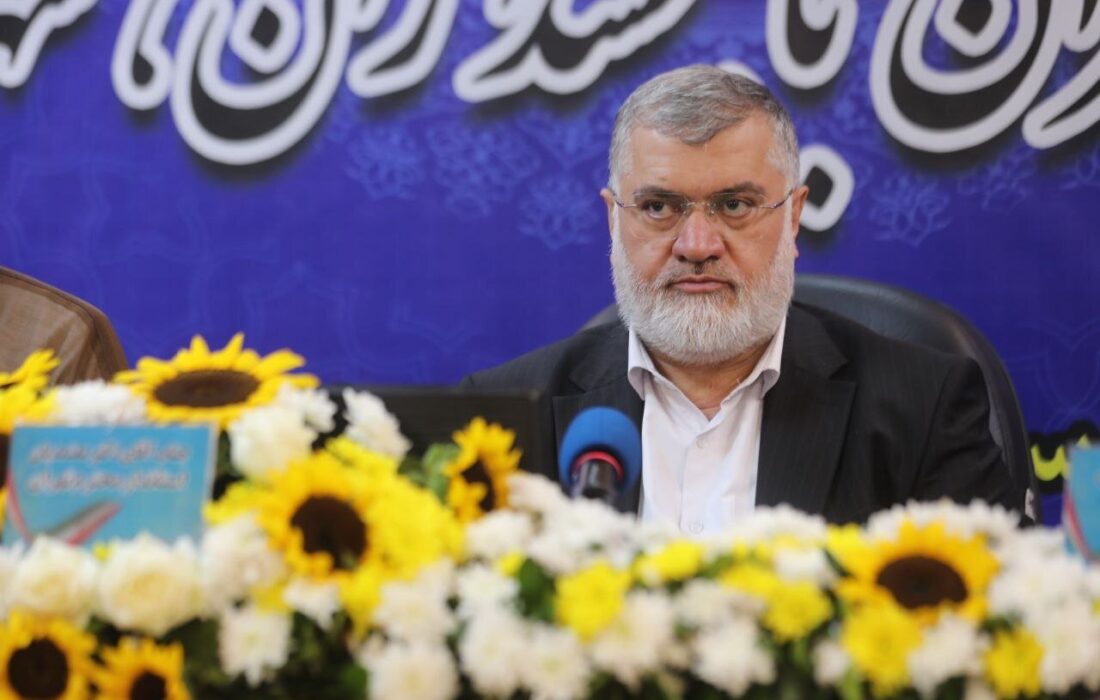 فاز دوم طرد اتباع غیرمجاز در استان تهران اجرایی می شود