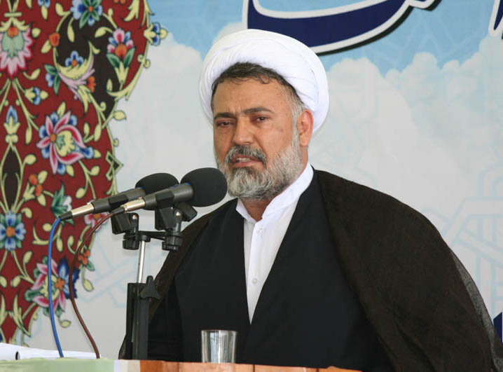 حجت‌الاسلام «حبیب برومند» نماینده ادوار پارس‌آباد و بیله‌سوار درگذشت