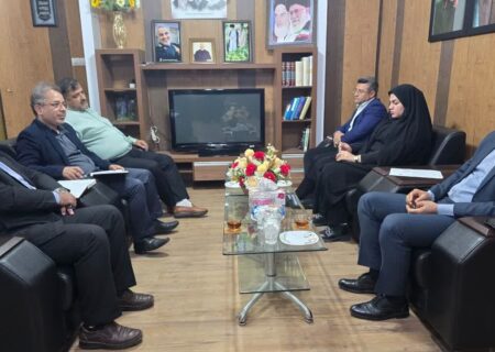 شهرستان گناوه نیازمند انبار مواد غذایی تنظیم بازار است