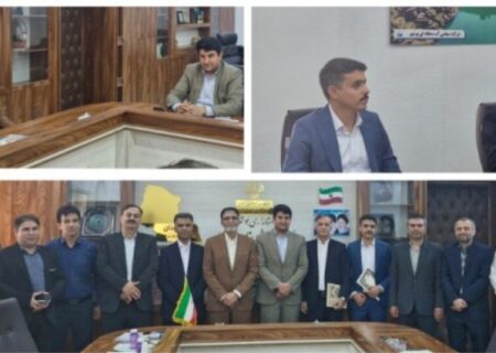 لزوم صیانت از منابع آب در شهرستان دشتستان