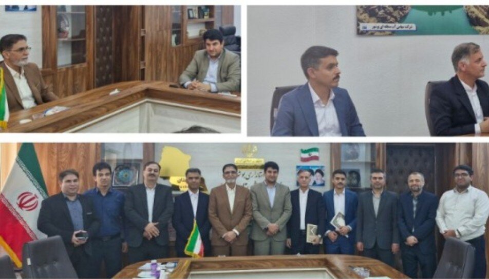 لزوم صیانت از منابع آب در شهرستان دشتستان