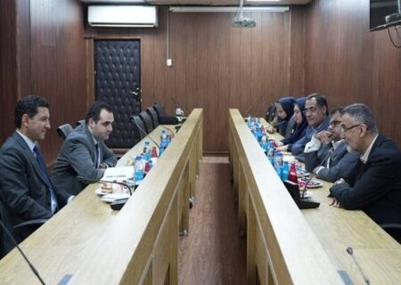 همکاری‌های فرهنگی ایران و ارمنستان گسترش می‌یابد