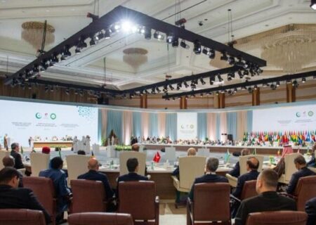 مقام صهیونیست: نشست دوحه به یک ائتلاف منطقه‌ای علیه اسرائیل تبدیل شد