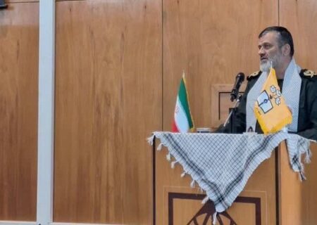 اقتدار امروز کشور حاصل سال‌ها ایستادگی و فداکاری است