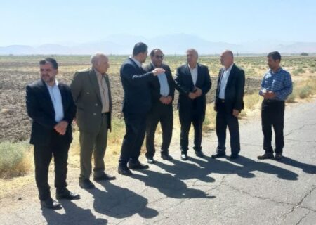 اسدآباد در مسیر تبدیل شدن به قطب لجستیکی همدان