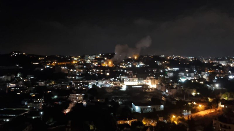 رژیم صهیونیستی مدعی ترور یکی از فرماندهان حزب الله شد