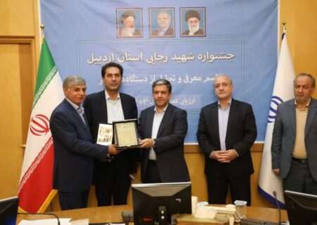 رضایت مردم معیار ارزیابی دستگاه‌های دولتی است