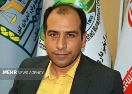 اجرای ۱۹۰ هزار مترمکعب عملیات آبخیزداری در سمنان