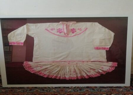 پایان پروژه حفاظت و مرمت ۲۴ اثر منقول فرهنگی تاریخی در بیرجند