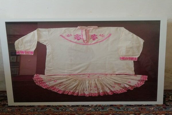 پایان پروژه حفاظت و مرمت ۲۴ اثر منقول فرهنگی تاریخی در بیرجند