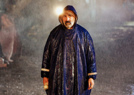 «ناتورِدشت» قصه نجات و نجابت است؛ رسیدن به تجربه رستگاری