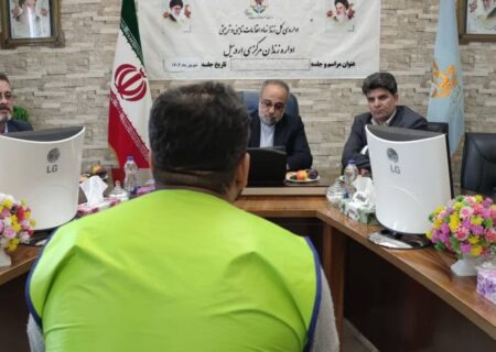 نگاه تشکیلات قضایی به زندان تربیتی است