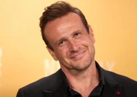 جیسون سیگل از همکاری با ستاره‌های دیروز و آموختن از هریسون فورد گفت