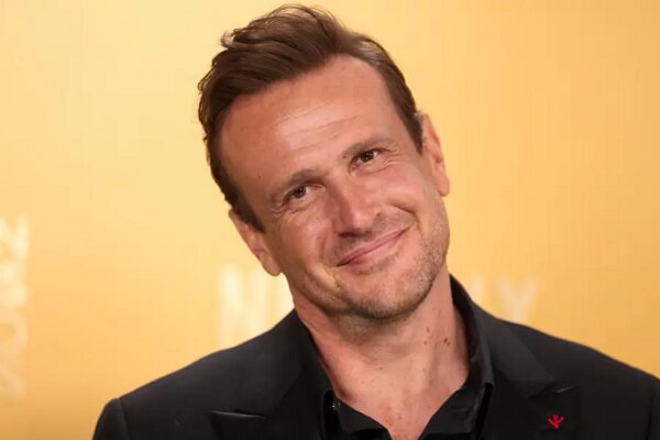 جیسون سیگل از همکاری با ستارههای دیروز و آموختن از هریسون فورد گفت