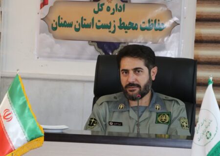 جشن احیای گور ایرانی؛ گورخر ایرانی در گرمسار به جمعیت پایدار رسید