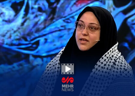 روایتی یک فعال فلسطینی از شهادت ۲۴ عضو خانواده‌اش