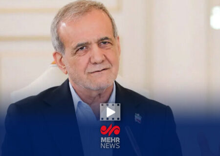 رئیس جمهور تاسیس مرکز هوش مصنوعی اکو را پیشنهاد دادند