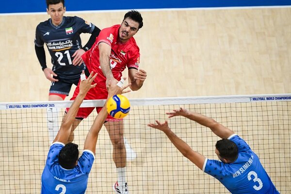 چرا تیم ملی والیبال در مسابقات جهانی پر نوسان بازی میکند؟