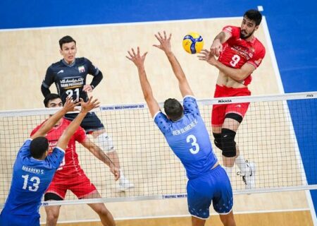 محمدکاظم: صربستان بازیکن ناشناخته ندارد/ مقابل مصر با غرور بازی کردیم