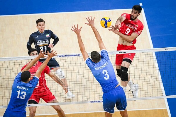 محمدکاظم: صربستان بازیکن ناشناخته ندارد/ مقابل مصر با غرور بازی کردیم