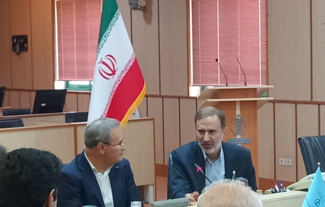 حمایت از زیستبوم بیوتکنولوژی با همکاری تات، پژوهشگاه ژنتیک و پاستور