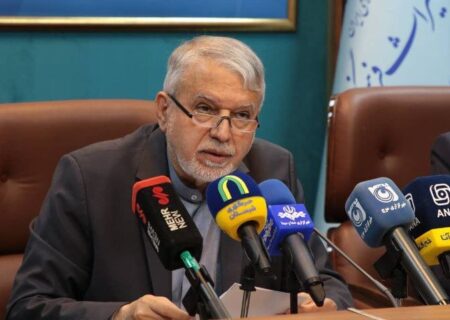 صالحی‌امیری: روابط ایران و عربستان در مسیر توسعه پایدار است