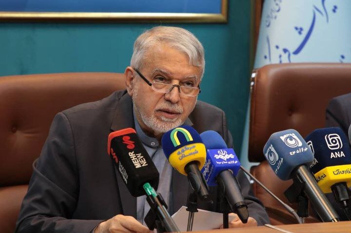 صالحیامیری: روابط ایران و عربستان در مسیر توسعه پایدار است