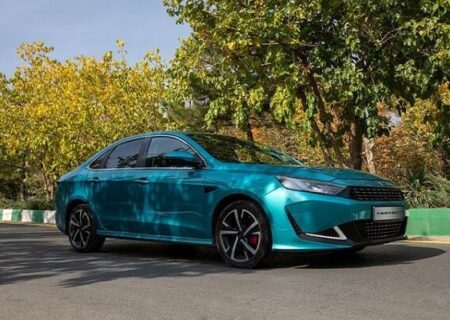 فروش محصولات سواری و پیکاپ گروه بهمن در قالب مزایده