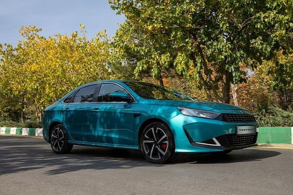 فروش محصولات سواری و پیکاپ گروه بهمن در قالب مزایده