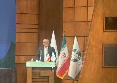 القاصی‌: مأموران محیط زیست باید اختیارات قانونی بیشتری داشته باشند