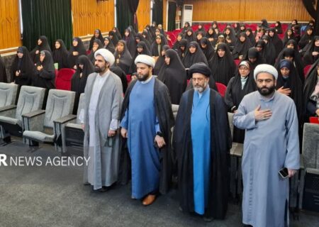 برگزاری دوره مقدماتی هوش مصنوعی ویژه طلاب و مبلغین خواهر مرکز گیلان