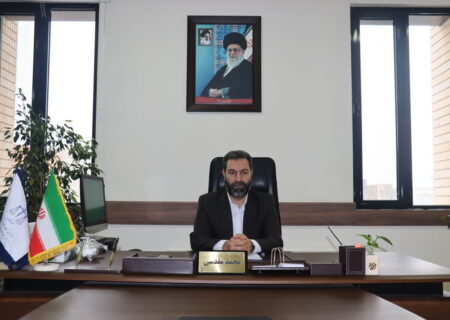 رشد ۷ برابری تبدیل اسناد دفترچه ای به تک برگ در خراسان شمالی