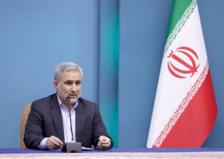 بدون فرهنگ‌سازی، قوانین برای حفاظت از محیط زیست کافی نیست