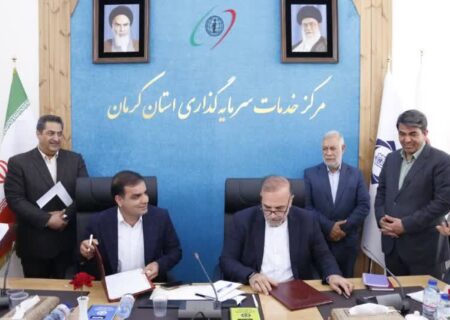 سرمایه گذاری ۲۰ هزار میلیاردی شهرداری کرمان برای ساخت ۴۶۱ واحد مسکونی