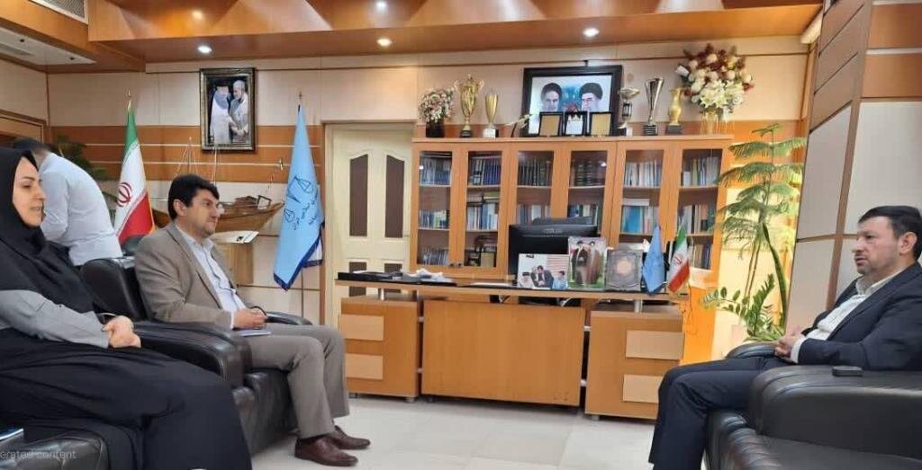 لزوم همکاری در اجرای برنامههای مدیریت مصرف آب در استان بوشهر