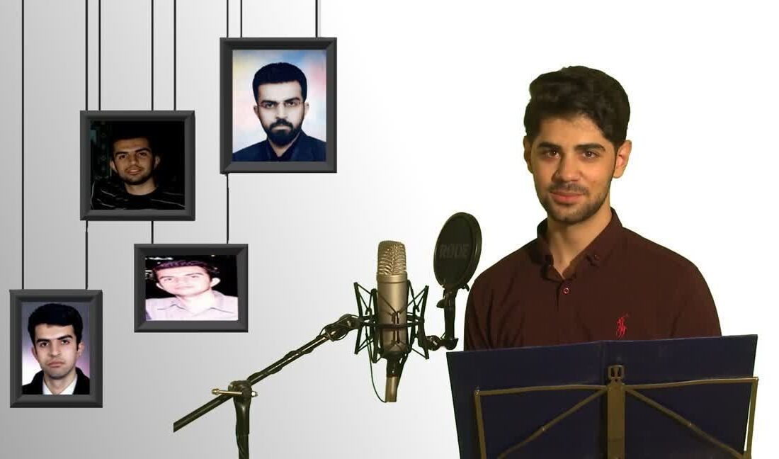 «روایت راوی»؛ بازخوانی زندگی شهدای رسانهای در قاب تلویزیون قزوین