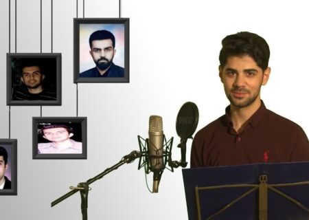 «روایت راوی»؛ بازخوانی زندگی شهدای رسانه‌ای در قاب تلویزیون قزوین