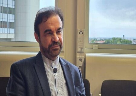 ایران قطعنامه ممنوعیت حمله به تأسیسات هسته‌ای را دنبال می کند