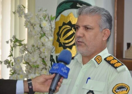 پلیس بم دختر ۱۸ ساله را از چنگال آدم ربایان نجات داد