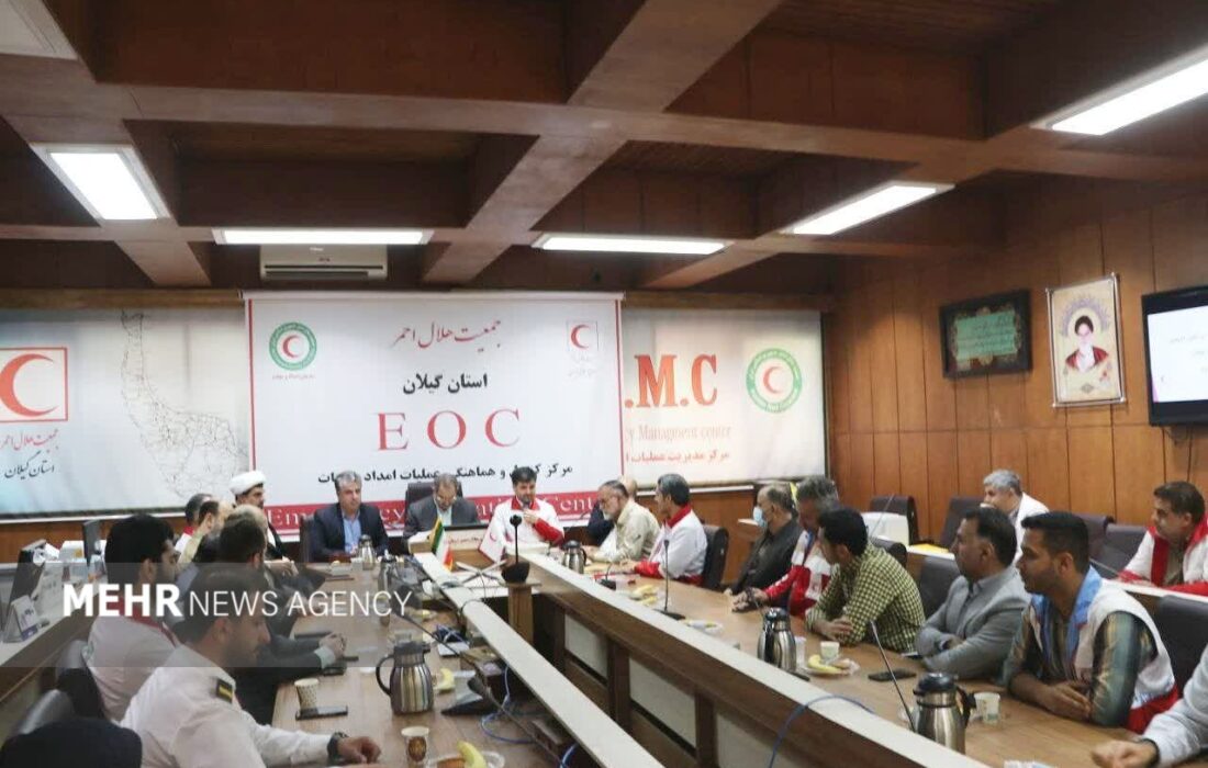 سلیمی: بیش از ۲۰۰ هزار خدمت درمانی در عراق ارائه شد