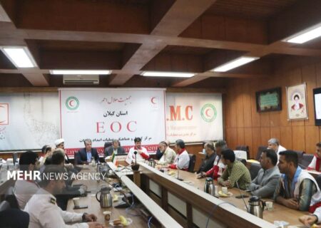 سلیمی: بیش از ۲۰۰ هزار خدمت درمانی در عراق ارائه شد