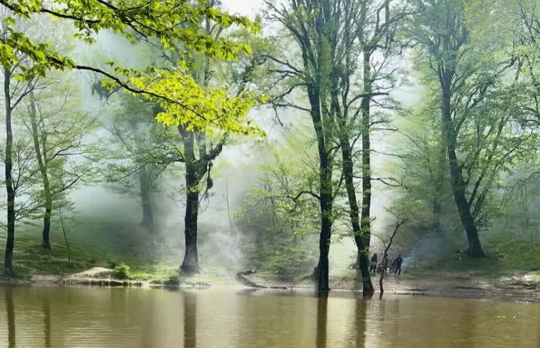 ثبت ۳ اثر طبیعی جدید گلستان در فهرست آثار ملی