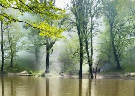 ثبت ۳ اثر طبیعی جدید گلستان در فهرست آثار ملی